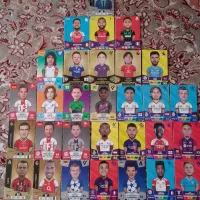 کارت کیمدی 2024-2025|کلکسیون و سرگرمی|پاوه, |دیوار