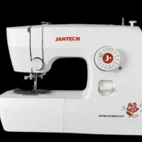 چرخ خیاطی جان تک +1012