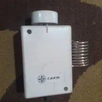 کاسه نمدپمپ  والکترود چدن دینام کارواش