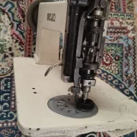 چرخ گلدوزی قلاب