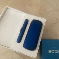 سیگار الکتریکی