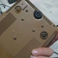 تلفن رومیزی با آیدی کالر|تلفن رومیزی|تهران, شهران جنوبی|دیوار