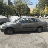 پارس سال ۹۴ - کم مصرف و قطعات نو شده