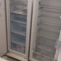 یخچال دوقلو سام