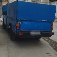نیسان مدل۸۲|خودرو سواری و وانت|بانه, |دیوار