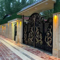 معاوضه-ویلا-350متر-دوبلکس-استخردار