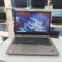 لپ تاپ لمسی تاشو Lenovo L390 Yoga فروش اقساطی