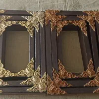 تزیینات چوبی