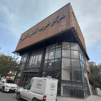 توحید 90 متر فلت اداری نوساز خام معاوضه