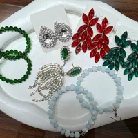 تل تاج ریسه مجلسی دستساز|بدلیجات|دورود, |دیوار