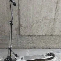 اسکوتر ژاپنی     سالم