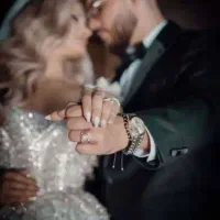 تشریفات ازدواج دریا