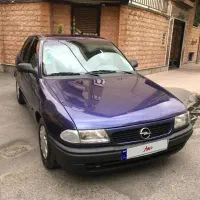 اوپل آسترا سدان قدیم، مدل ۱۹۹۵