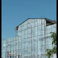 ایزوگام باضمانت و نصب در ارتفاع با بندباز|خدمات پیشه و مهارت|گرگان, |دیوار