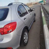 کویک پارس خودرویی|خودرو سواری و وانت|هشتگرد, شهرک اداری|دیوار