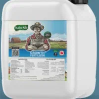 کود محرک رشد گیاهان