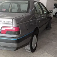 پژو 405 مدل ۹۲|خودرو سواری و وانت|اندیشه, اندیشه فاز ۱|دیوار
