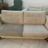 مبل شویی در محل