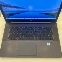 لپ تاپ HP ارتقاع یافته بی نظیر|رایانه همراه|تهران, حکمت|دیوار