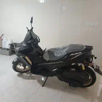 موتور گلکسی r155