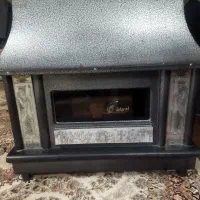 بخاری گازی  ۱۲۰۰۰