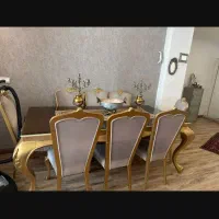 میز ناهار خوری