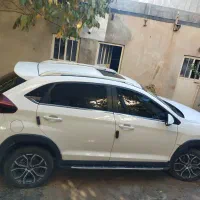 ماشین|خودرو سواری و وانت|پرند, فاز ۴|دیوار