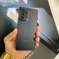 a53 5G  256/8