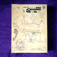کتاب تست شیمی دهم مبتکران تک جلدی
