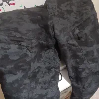 شلوار تاکتیکال