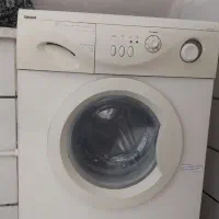 ماشین لباس شویی اسنوا