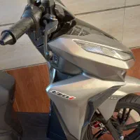 موتورکلیک بلنتا۱۷۰Cc|موتورسیکلت|مشهد, حجت|دیوار