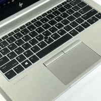 لپتاپ بدنه فلزی hp در حد نو/ اقساطی بلند مدت|رایانه همراه|تبریز, |دیوار