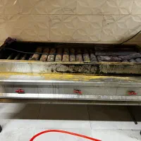 فروش و واگذاری کامل تجهیزات کترینگ