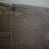 تلویزیون 55 اسنوا