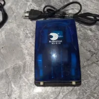 پمپ هوا آکواریوم