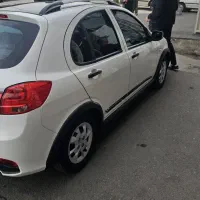 کوییک RS مدل ۱۴۰۲|خودرو سواری و وانت|مشکیندشت, |دیوار