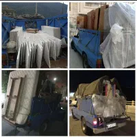 باربری اتوبار حمل بار تندیس بار پردیس وحومه|خدمات حمل و نقل|پردیس, فاز ۵|دیوار