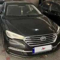 لیفان 820 بی رنگ