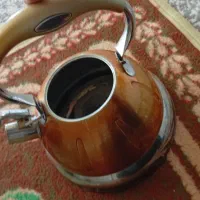 کتری|قوری، کتری، قهوهساز دستی|کوهدشت, |دیوار