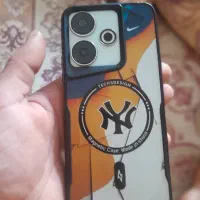 گوشی ردمی 13حافظه 256رم 8