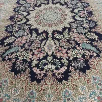 فرش۱۲متری۲تخته ۷۰۰شانه نگین مشهد جنس ضخیم