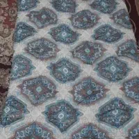 دوخت بالش و تشک