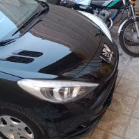 پژو 207پانا مدل 1401در حد صفر|خودرو سواری و وانت|سبزوار, غرب نیروگاه|دیوار