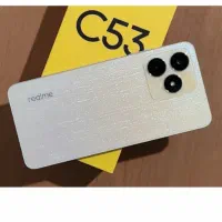 باسلام گوشی شیامویی C53