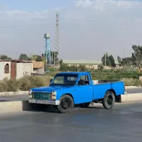 زامیاد Z 24 دوگانه سوز، مدل ۱۳۸۷