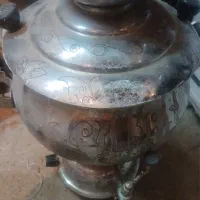 سماور ۵ لیتری