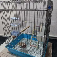 قفس پرنده|لوازم جانبی حیوانات|تهران, جوادیه|دیوار