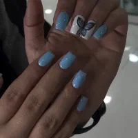 ناخن کار
