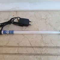 چراغ اکواریوم